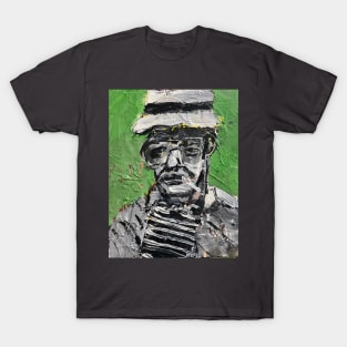 Hunter S Thompson T-Shirt